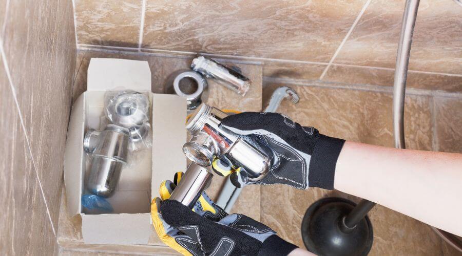 Professional Storm Sewer Service in Lucas, KS